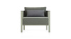 Gandiablasco Solanas Lounge Chair
