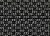 Dywan Gan Saline Black