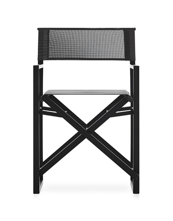 Gandiablasco Clack Chair! Folding