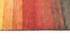 Rezas Panorama Black Terra Carpet 7007