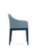 Madame Liberty Chair Blue Blue
