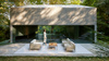 Gandiablasco Onsen Lounge Chair