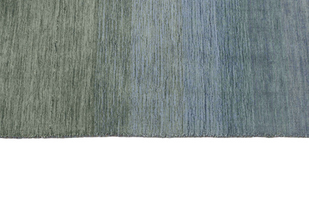 Dywan Rezas Panorama Kelim Grey Blue