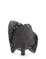 Tea Lamp Black