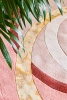 Toulemonde Bochart Alliances Poudré carpet