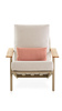 Gandiablasco Timeless Relax Club Armchair