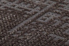 Gan Canevas Abstract Charcoal Carpet
