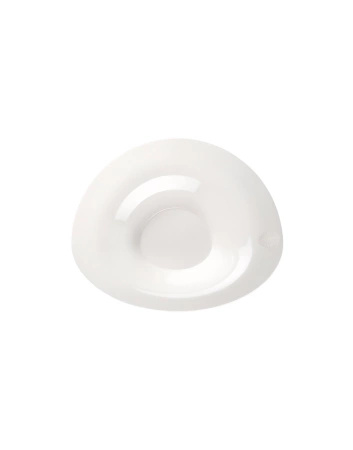 I.D. Ish By D'O Set of Soup Plates (4 pieces) White