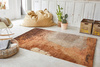 Serge Lesage Granitee Tawny Leather Carpet
