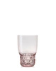 Jellies Family Glasses Set (4 pieces) Pink