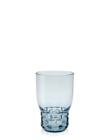 Jellies Family Glasses Set (4 pieces) Blue