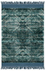 Carpet Decor Blush Black Coffee