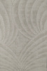 Dywan Toulemonde Bochart Volute Silver