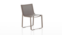Gandiablasco Flat Textil Dining Chair