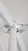 Parasol Gandiablasco Bali Folding