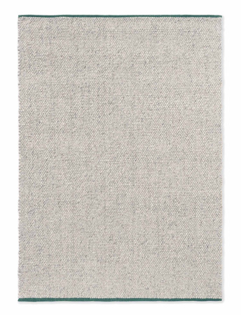 Dywan Brink&Campman Craft Matter Plain Ash Grey 049107