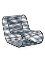 Gandiablasco Buit Club Armchair