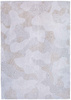 Louis de Poortere Coral Oyster White Carpet 9228