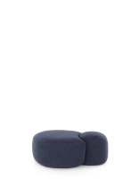 Aaland Puff Blue