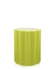 Colonna Auxiliary Table Green