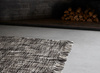 Gan Lama Grey carpet