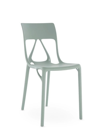 A.I. Lite Chair Green