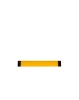 Rail 30 cm Amber Hanger