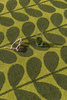 Dywan Orla Kiely Solid Stem Seagrass 464507