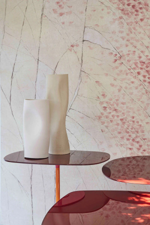 Thierry High Table Gray