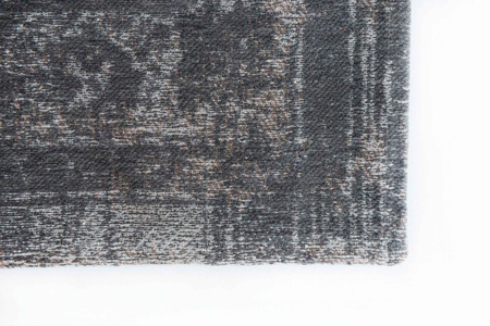 Louis de Poortere Fading World Medallion Stone rug 9148