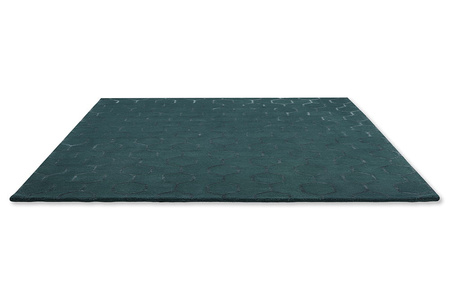 Wedgwood Home Gio Teal rug 039107