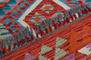 Maanah Kelim Wool Carpet 98048 64 x 197