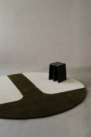 Toulemonde Bochart Quiet Naturel carpet