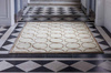 Magda Fornal Glam Cream Beige Carpet 5040