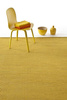 Nanimarquina Tatami Yellow rug