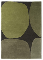 Brink&Campman Decor Plateau rug 091907