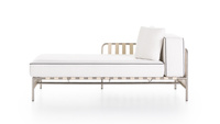 Sofa Modułowa Gandiablasco Onsen Sectional 2