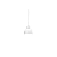 Nemo Lorosae Ø20 White Pendant Lamp