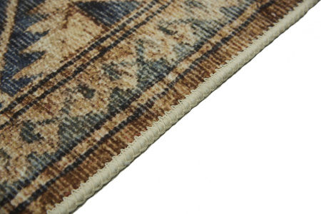 Dywan Carpet Decor Persian Brown