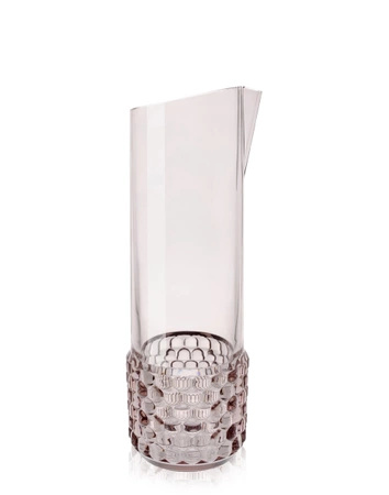 Jellies Family Carafe Pink