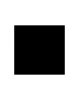 Top Square Table Black