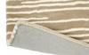 Florence Broadhurst Slub Mist rug 039401