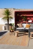 Dywan Toulemonde Bochart Petra Beige
