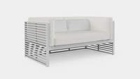 Gandiablasco DNA 2 Seat Sofa