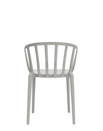 Venice Chair Gray