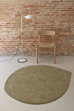 Nanimarquina Quill M Carpet