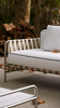 Sofa Modułowa Gandiablasco Onsen Sectional 1