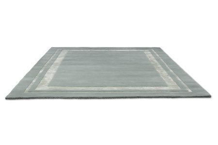Laura Ashley Redbrook Duck Egg rug 081807