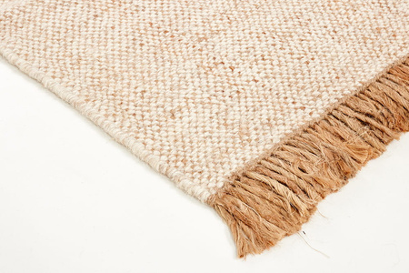 Rezas Nordic Nature Beige Carpet