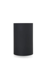 Waste Basket Black